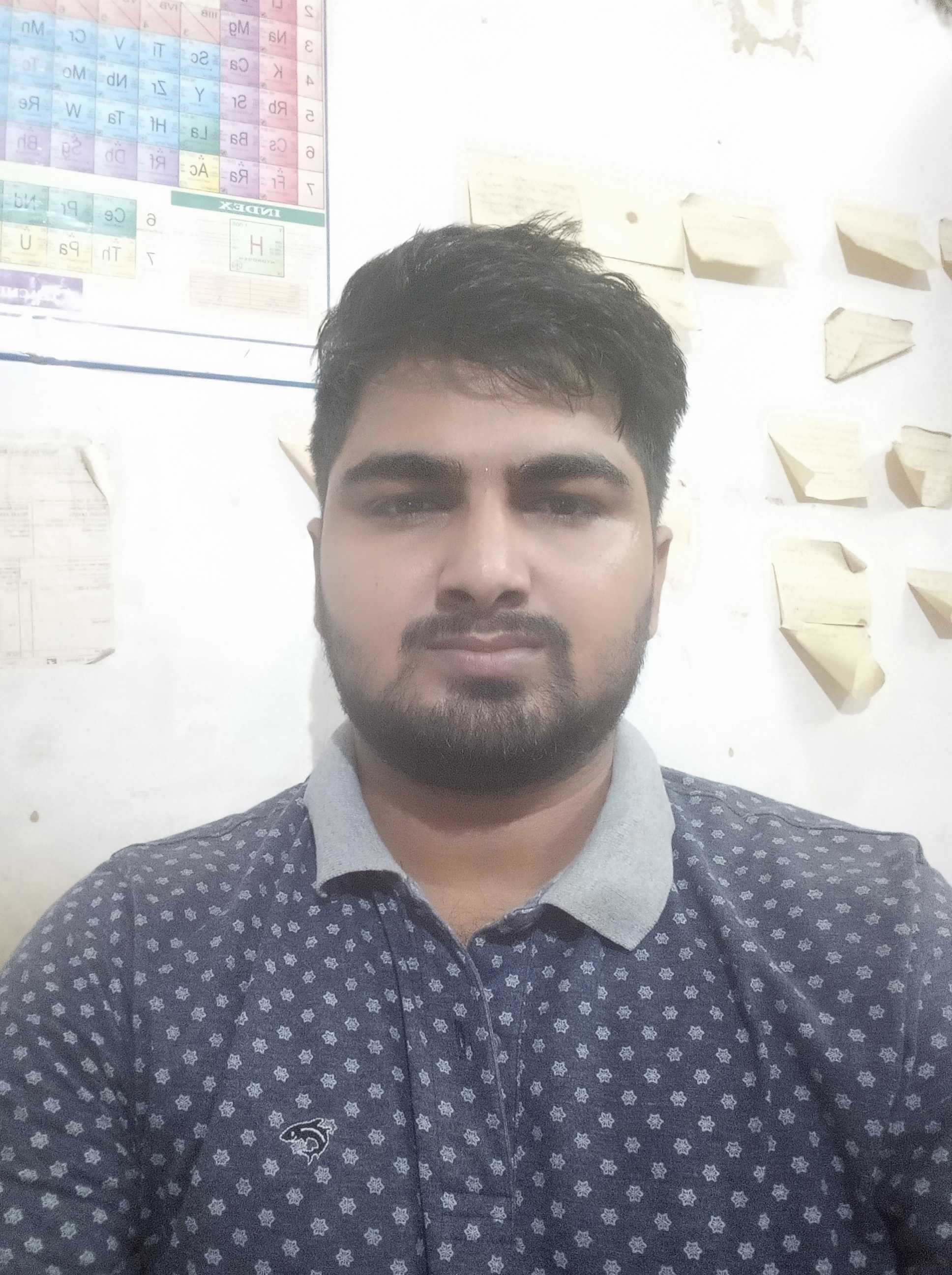 Profile photo of Sumanta Panda